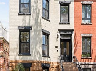 655 Decatur St, Brooklyn, NY 11233