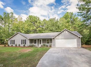 90 Barrett Woods Rd, Covington, GA 30014