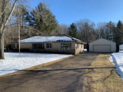 1532 Stafford Dr, Muskegon, MI, 49445