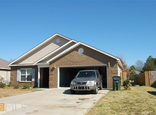 112 Santangelo Ct, Warner Robins, GA 31093