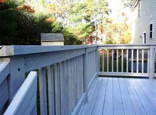 291 Little Sandy Pond Rd, Plymouth, MA 02360