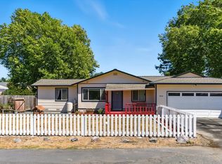 5816 Lowell Court, Cotati, CA 94931