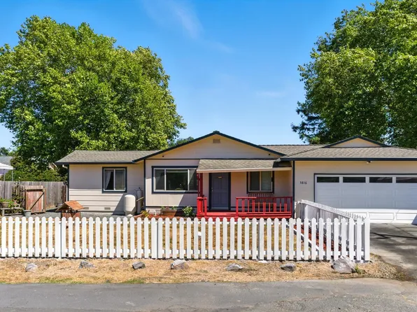 5816 Lowell Court, Cotati, CA 94931