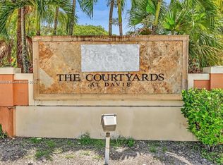 6928 SW 39th St APT A102, Fort Lauderdale, FL 33314