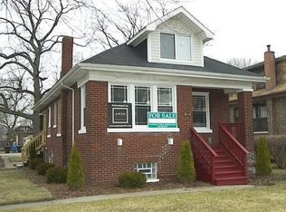 8560 S Rhodes Ave, Chicago, IL 60619