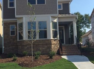 2823 Haw River Trl, Apex, NC 27502