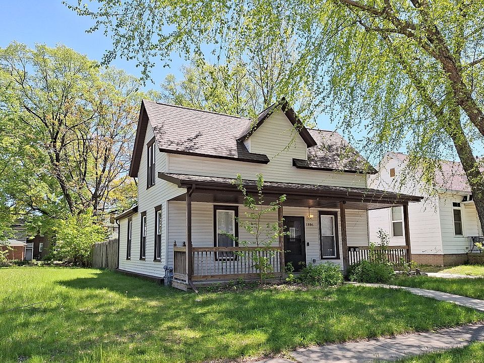 1806 S 5th St, Springfield, IL 62703 Zillow