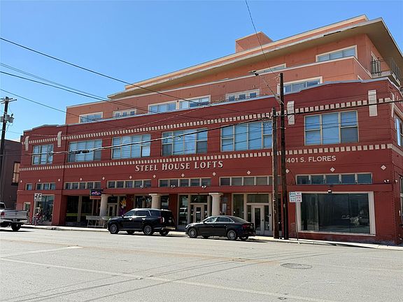 2nd image of 1401 S Flores St APT 305
