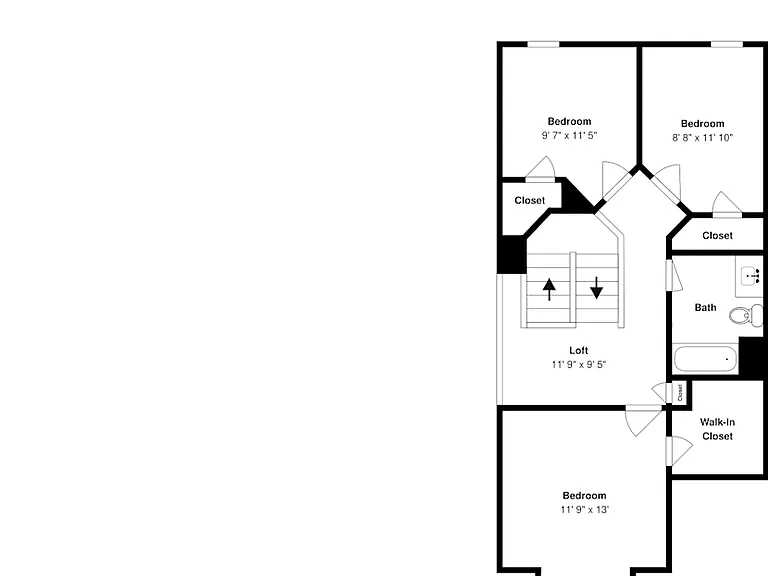 2404 Beaver Run — Photo 3