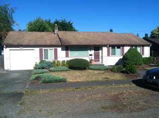 13552 16th Ave NE, Seattle, WA 98125