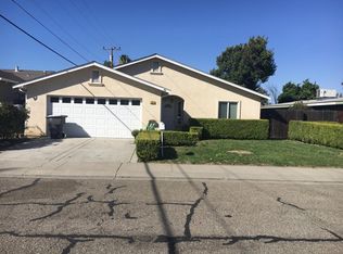 1581 Valerie Ln, Tracy, CA