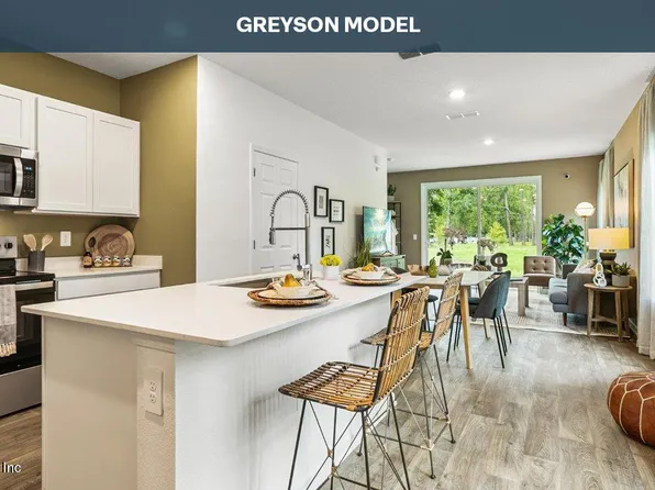 5653 COPPERS EDGE Lane, Jacksonville, FL 32254