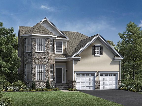 Country Manor