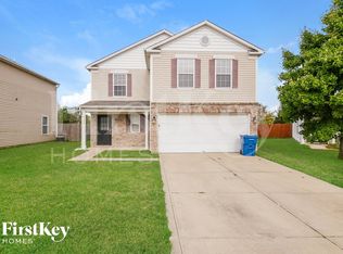 4152 Tahoe Ct, Indianapolis, IN 46235