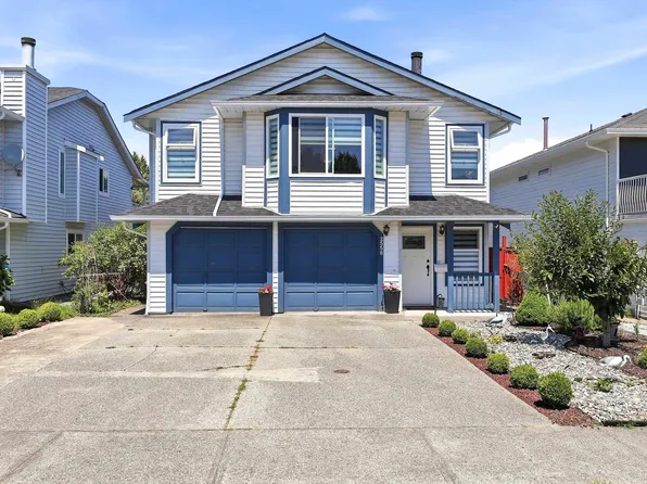 2559 Raven Ct, Coquitlam, BC V3E 2J2