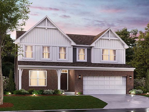 Inglewood Elevation C