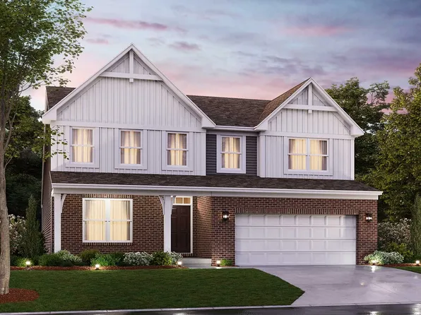 660 Goldfinch Dr, Beavercreek, OH 45434