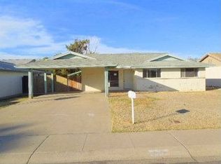 5530 W Hatcher Rd, Glendale, AZ 85302