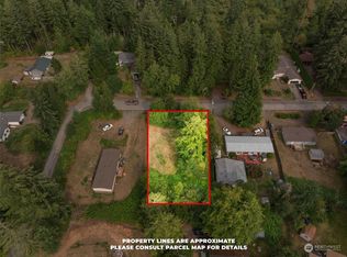 13916 140th Ave NW, Gig Harbor, WA 98329