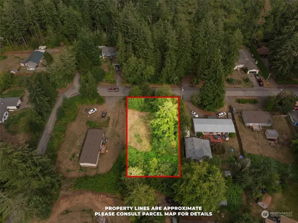 13916 140th Avenue NW, Gig Harbor, WA 98329