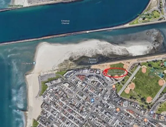 5042 W Point Loma Blvd #2