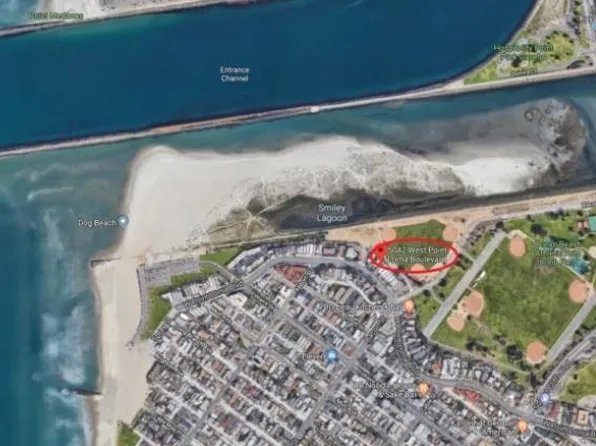 5042 W Point Loma Blvd #2, San Diego, CA 92107