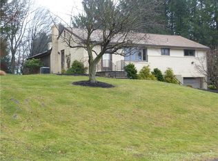 4334 Clareville Dr, Allison Park, PA 15101