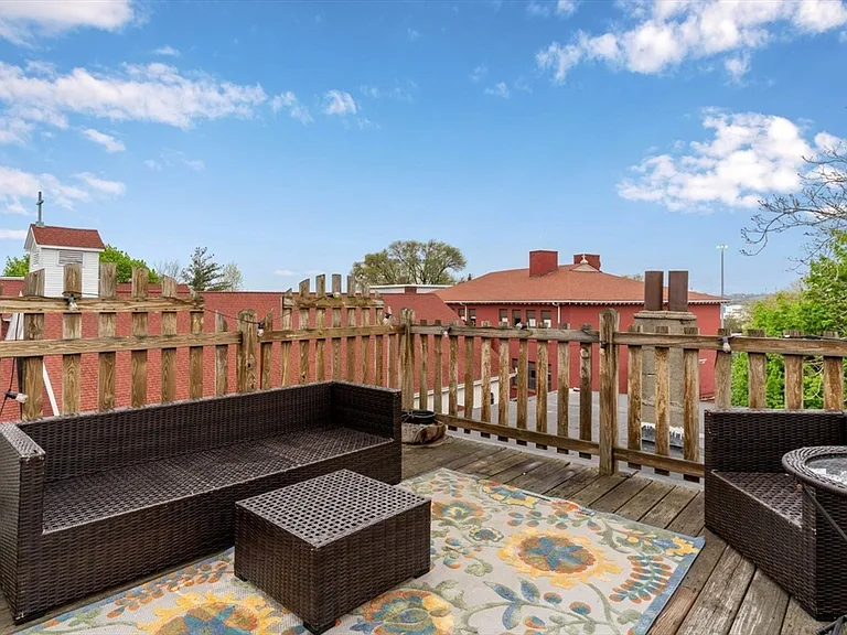 635 Dorchester Ave #3 — Photo 17