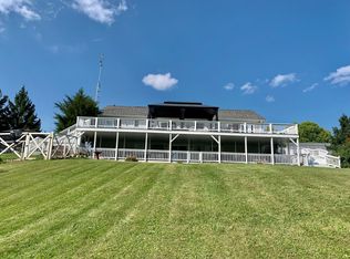 4631 S Branch Rd, South Branch, MI 48761