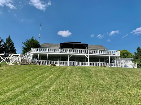 4631 S Branch Rd, South Branch, MI 48761