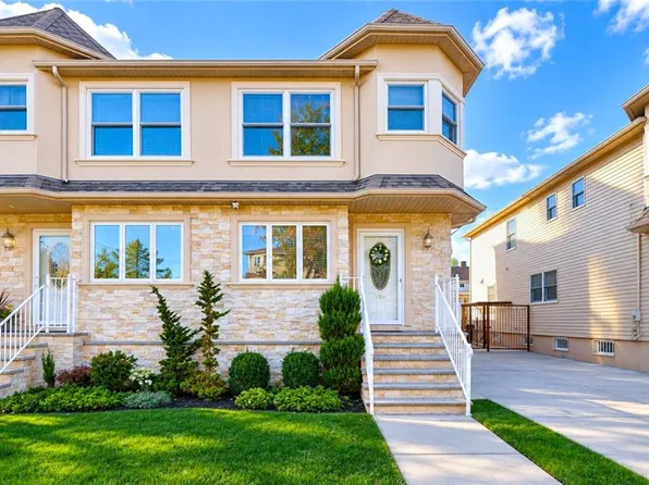 391 Grimsby St, Staten Island, NY 10306