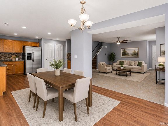 3rd image of 7976 S Kittredge Street