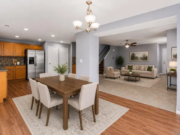 7976 S Kittredge Street, Englewood, CO 80112