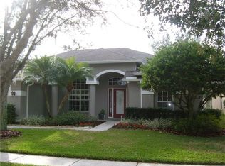 9411 Azalea Ridge Cir, Tampa, FL 33647