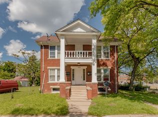 1050 Lakewood St, Detroit, MI 48215
