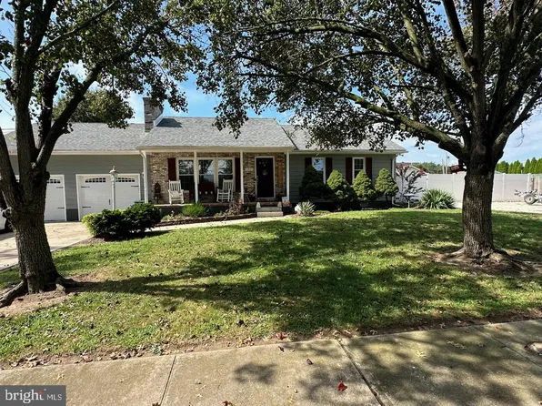 145 Dartmouth Rd, Pennsville, NJ 08070