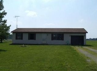 1029 Hoch Rd, Marion, OH 43302
