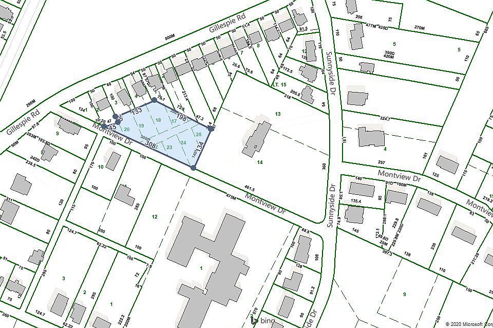 1st image of 0 Montview Dr