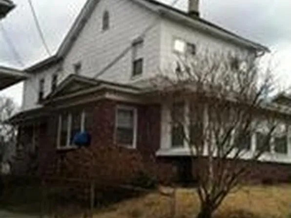 610 Folk St, Easton, PA 18042