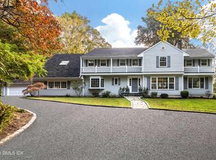 6 Interlaken Rd, Greenwich, CT 06830