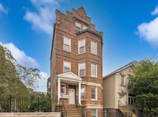 1537 W Augusta Blvd, Chicago, IL 60642