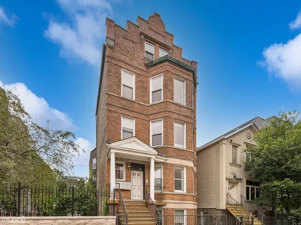1537 W Augusta Blvd, Chicago, IL 60642
