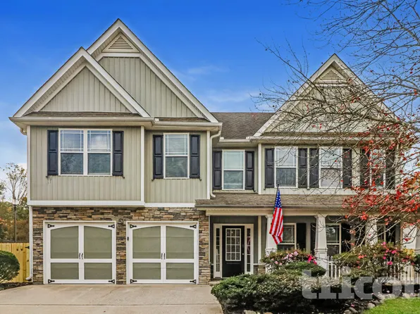 3680 Devon Park Ln NW, Kennesaw, GA 30144