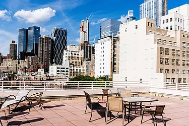 Rented by Politan Real Estate