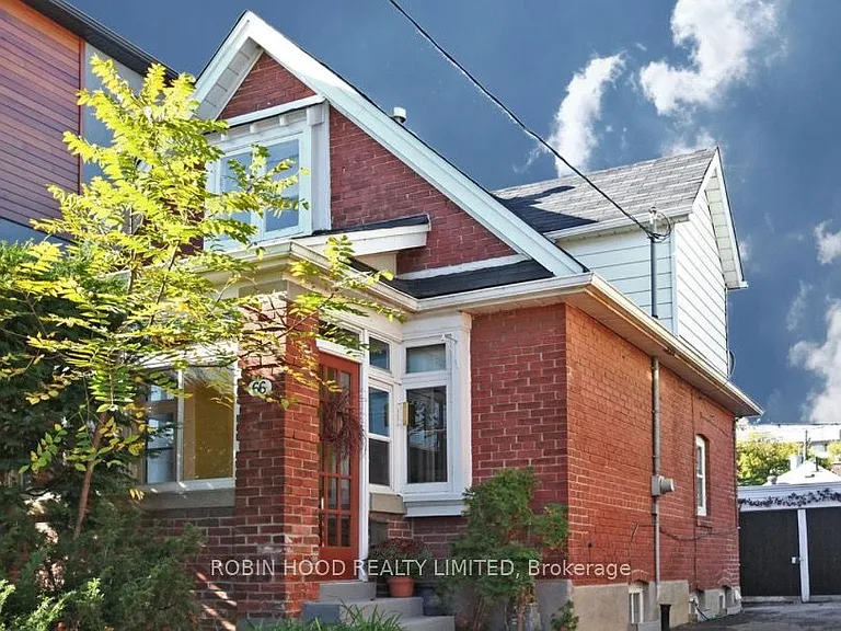 66 Beechwood Ave — Photo 1