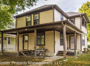 610 Vattier St APT 2, Manhattan, KS 66502