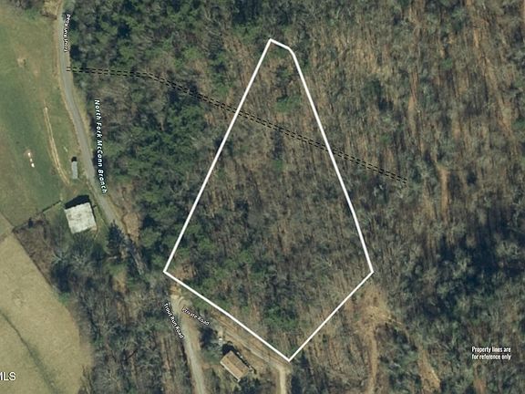 2nd image of 0 Trout Run Rd