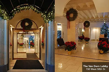 Rented by WAM Partners - William Moses Co.