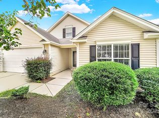 6762 Thistle Down Dr, Harrisburg, NC 28075