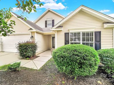 6762 Thistle Down Dr, Harrisburg, NC, 28075